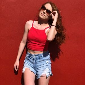 Meet your Posher, Allison